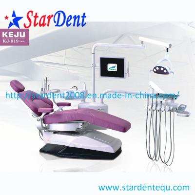 China Metal factory price dental unit chair dental equipment for hospital for sale