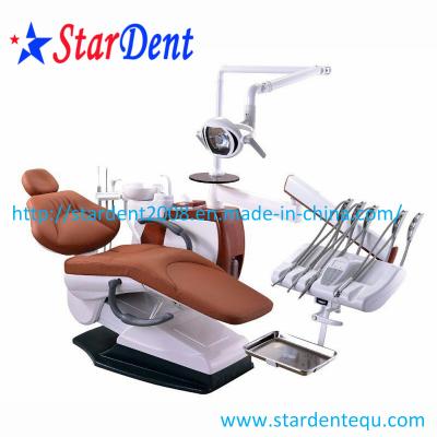 China Professional Dental Hospital Equipment Metal Unit for sale