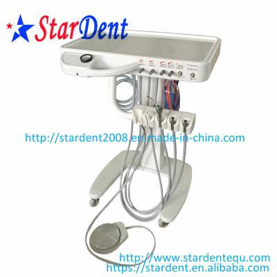 China Hot Selling Metal Unit Portable Dental Product for sale