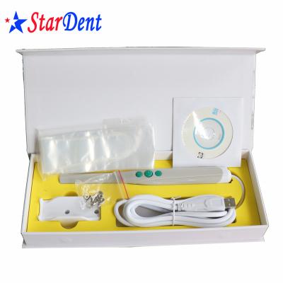 China Hot Sale Plastic USB 2.0 Wire USB Camera Dental Intra Wire Oral Camera For Dental Chair for sale