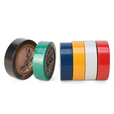 China ANTISTATIC Customized Color PVC Electrical Tape Custom PVC Insulation Tape Electrical Tape for sale