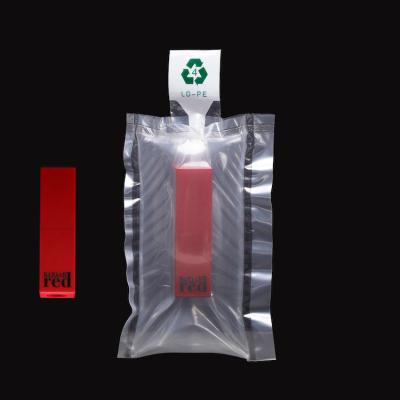 China Factory Best Protection Package Fill Inflatable Air Bag Inflatable Buffer Zero Bag Environmental Friendly for sale