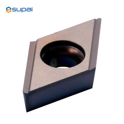 China SUPAL Carbide Insets Solid Tungsten Carbide Turning Tool Inserts Tools Turning Knife Insert Cutter CNC Router Bits for sale