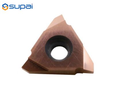 China SUPAL Carbide Inserts Solid Tungsten Carbide Turning Tool Inserts Tools Turning Blade for sale