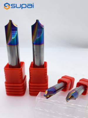 China SPECIAL TOOLS DESIGNED FOR NYLON CUTTING CNC CUTTING TOOLS for sale