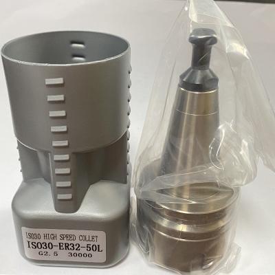 Китай SUPAL CNC ER Collet Свертовые инструменты и аксессуары CNC Mill Chuck / Нержавеющая сталь Collet продается