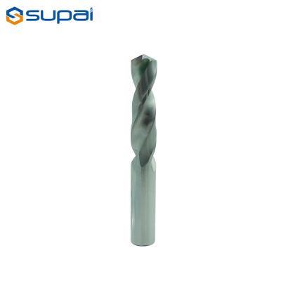 Κίνα 4 Φλάουτ Καρβιδίου Countersink Drill Bit Μεγάλης ακρίβειας εργαλεία κοπής προς πώληση