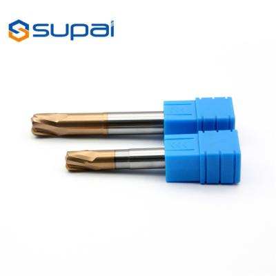 Китай CNC Micro Square End Mill Cutter Finishing Endmill Вольфрамовый карбид продается