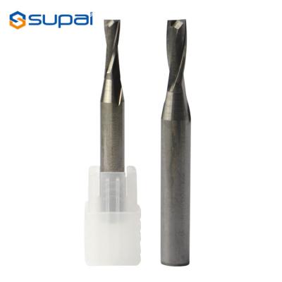 China Hoogwaardige solide carbide reamers, High Precision Straight Flute Reamers Te koop