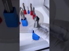 Carbide Spotting Drill