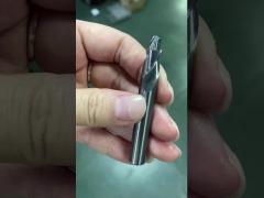 Custom End Mills