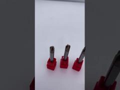 Custom End Mills