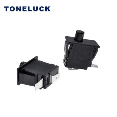 China Toneluck Home Appliances Washing Machine Door Switch SPST NO 500gf D631M-AB1-01 for sale