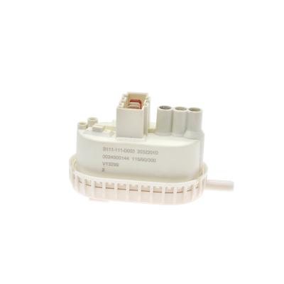 China Hybrid Control Or Fully Electronically Controlled Dry Burning Momentary Pressure Swit B111-111-D003 Water Level Switch Protection Spdt Contact for sale