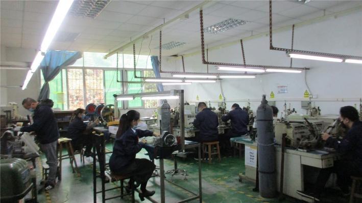 Verified China supplier - Shenzhen Aochi Optical Mannfactory