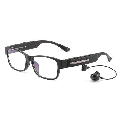 China 2022 Fashion Eyewear Glasses Tooth Blue Light Wireless Contact Smart Glasses Blocking Smart Glasses Answer Calls/Listen to Music/Anti-blue Light/Driving for sale