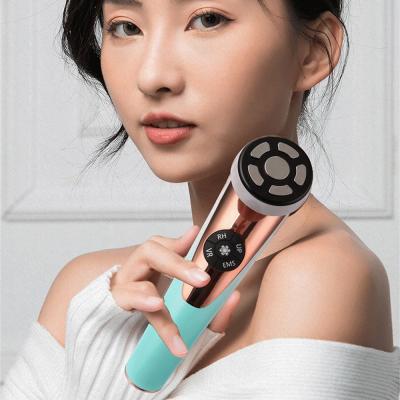 China Professional Rf Beauty Device for Effective Skin Rejuvenation and Wrinkle Reduction for sale