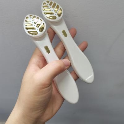 China Waterproof ABS Eye Massage Pen for Pore Purification and Anti-wrinkle Treatment for sale