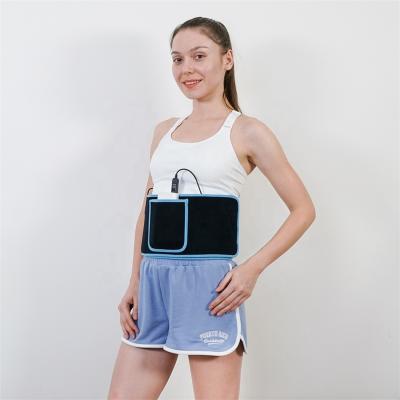 China Red Light Therapy Belt 105pcs LED 660nm 850nm for Waist Muscle Relax and Lipo Fat Loss for sale