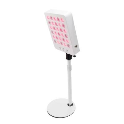 China 24W Adjustable Red Light Therapy Beauty Device for Anti-Aging and Skin Rejuvenation for sale