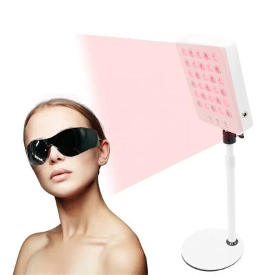 China 30pcs*1W Electricity Power Red Light Therapy Device for Target Area Face Pain Relief for sale