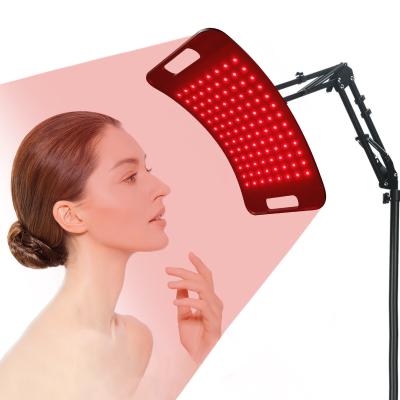 China Pain Relief Red Light Therapy Panel with Stand and Customizable Output for sale