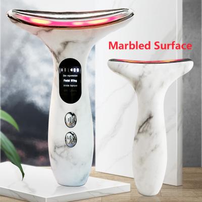 China Anti-Wrinkle RF Multifunctional Face Lift Device with 4 Modes and ABS Stainless Steel for sale