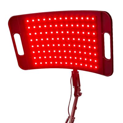 China 24w Fat Burning Control Led Red Light Therapy Device for Face Pain Skin Back at Home for sale