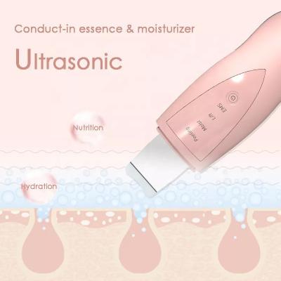 China Stimulate Blood Circulation of Facial Skin with 174 x 55 x 16mm Waterproof Beauty Machine for sale