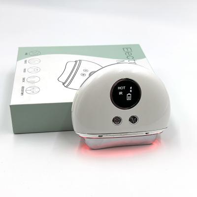 China Electric Guasha Instrument Moisturizer 90*82*26mm for Moisturizing and Relaxation for sale