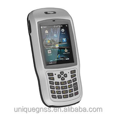 China Windows Mobile 6.5 U17 Touch Screen HANDHELD Data Collector for sale