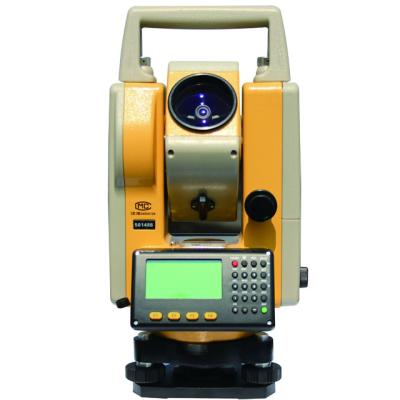 China Dual Axis Prism 3km Single Station DTM102NL Total Station DTM102NL for sale