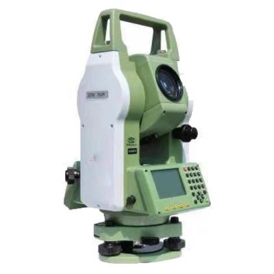 China French Total Station DTM752R DTM752R Reflectorless 400m Language for sale