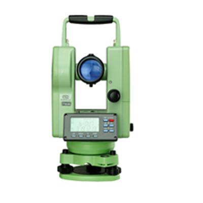 China Electronic Digital Theodolite DE2A-L With Laser Line Theodolite DE2A-L for sale