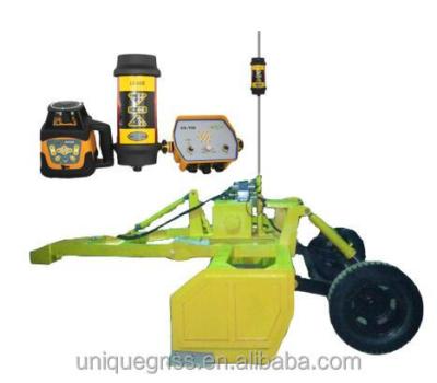 China Agriculture Laser Land Leveling Machinery UL100 UL100 for sale