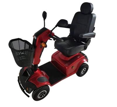 China 2021 hot sale unisex electric mobility scooter wheelchair for handicapped disabled for sale