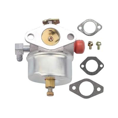 China Carburetor 632795 for Tecumseh Engine 4.5HP 5HP Craftsman Eager Lawnmower 632046A 632078A 632099 TVS90 TVS105 TVS115 TVS120 11*9*8cm for sale