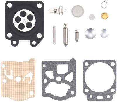 China Carburetor Rubber Repair Kit Replaced Walbro K20-WAT For Carburetors Fits For Stihl 011 012 017 019T 020T MS210 MS230 MS240 MS250 for sale