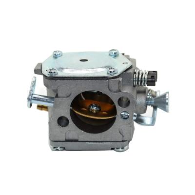 China 503280316 Carburetor 503446901 503447203 Carburetor Fits Husqvarna 61 268 266 272 XP Chainsaw 9.5*6.5*5cm for sale