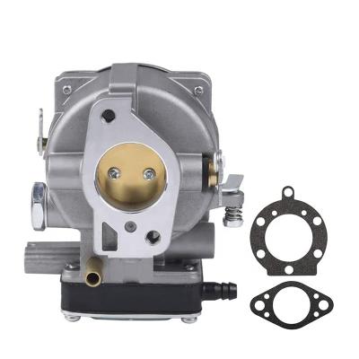 China 693480 Carburetor Kit For B & S Craftsman LT1000 917270821 16-21 HP V-Twin Engine 42E707 42E777 42A707 42A777 Replace 495181 13*9*8.5cm for sale