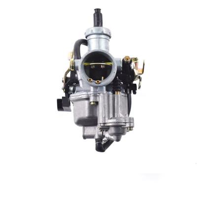 China Pz27B 27mm Carburetor for ATV Karts Carburetor, 125, 150, 200, 250 cc 14.5*11.5*9cm for sale