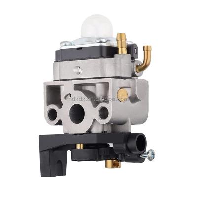 China GX35 Carburetor For Honda GX25 GX25N GX25NT GX35 GX35NT FG110 FG110K1 HHT25S HHT35 HHT35S 25CC 4 Stroke Carburetor 16100-Z0Z-034 25-34 9.5*6.5*5cm for sale