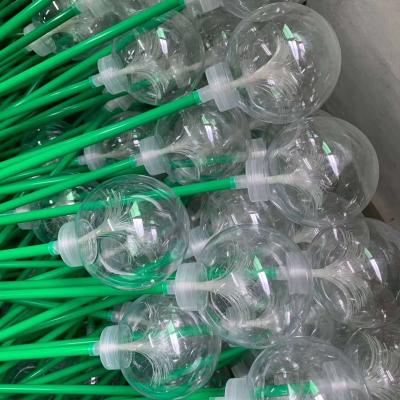 China Led Ground Light Decorative Lawn String Lamp Dream Lamp Lighting Optical Fiber for sale