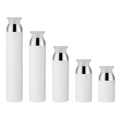 China 30ml 50ml 80ml 100ml 120ml 135ml 150ml 200ml Cosmetic Recyclable Airless Bottle Eco-friendly Cosmetic Bottle for sale