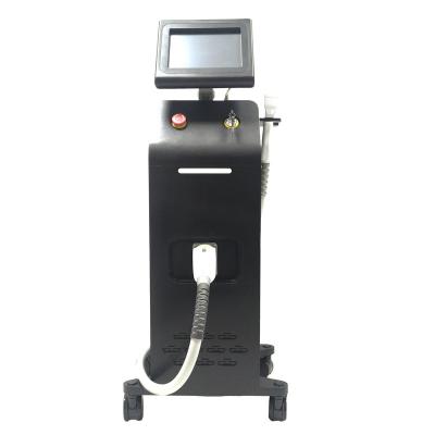 China Pigment removal yag laser machines 2022 tattoo removal spare part carbon peeling beauty for sale for sale