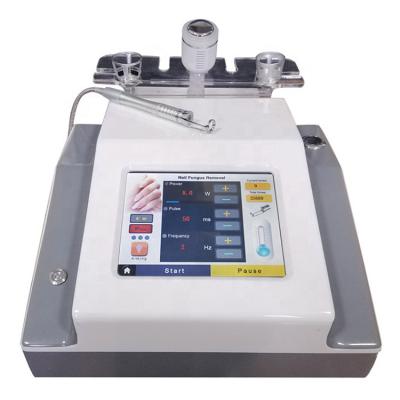 China 2022 Blood Vessel Removal 4 in 1 980nm diode laser therapy vein removal fungus nail treatment machine for sale for sale