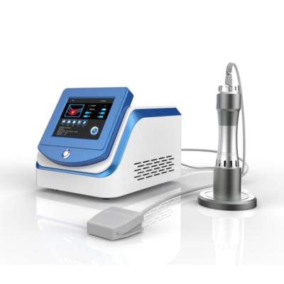 China Other New Arrival ED Treatment Shockwave Therapy Equipment Focused Shockwave Therapy Machine for sale