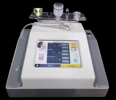 China Professional Spider 30W Laser Machine Vein Removal Blood Vessel Removal 980 Diode Vascular Diode Laser 980nm for sale