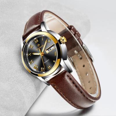 China Newest Beautiful Custom Auto Date Stainless Steel Lady My OEM Brand Logo Luxury Women Branded Wristwatch Watches for sale