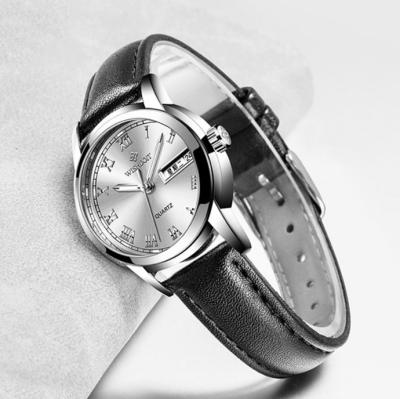 China Lady Watches 2022 Automatic Luxury High Quality Waterproof Wristwatches Fashion Date Women Custom Watches for sale